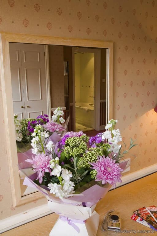 The Langorf Hotel - photo 8