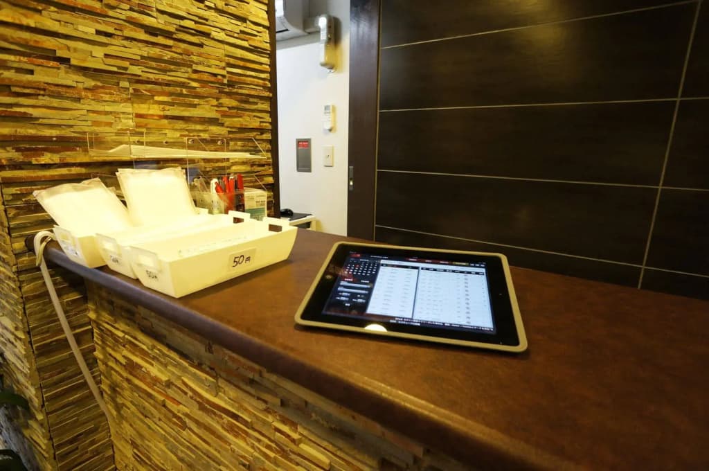 Capsule Hotel B&S Eco-Cube Shinsaibashi - photo 21