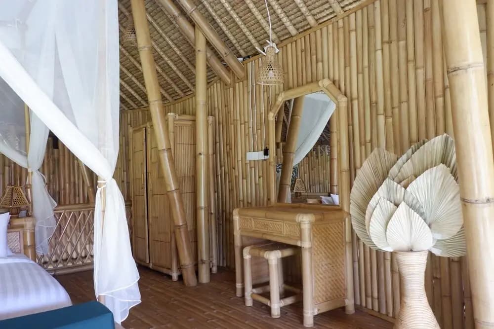 Pitu A Punggul Village Escape - photo 7