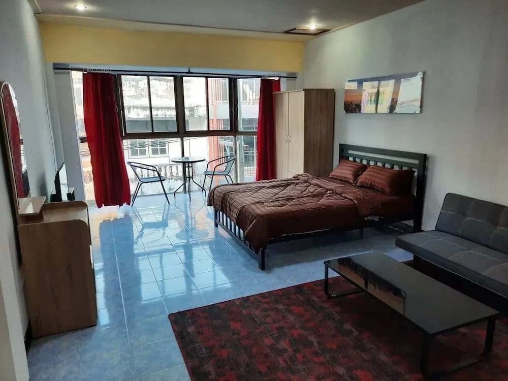 RD Hostel & Restaurant - photo 3