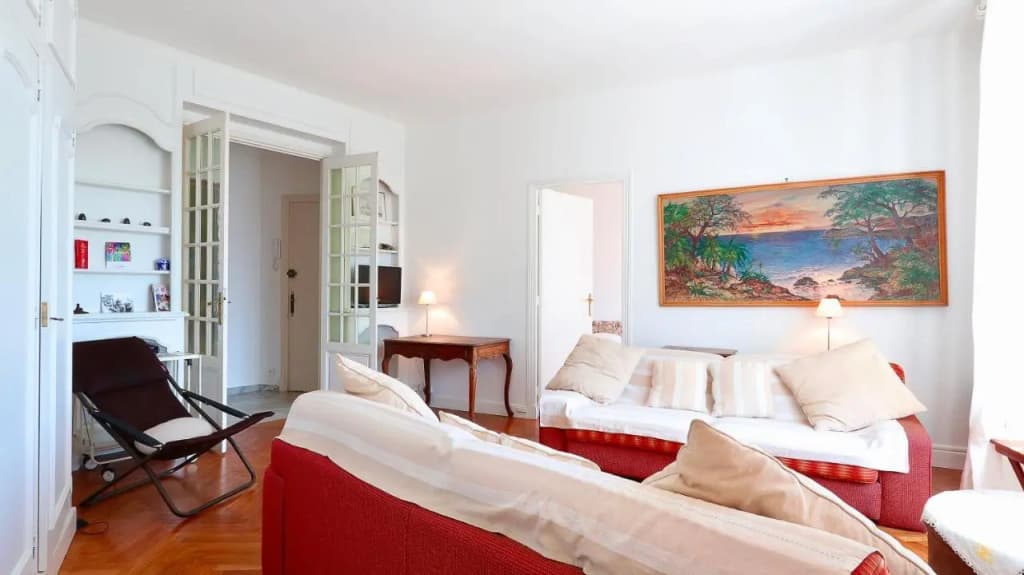 Residence les Lauriers - photo 19