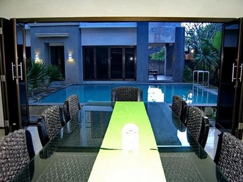 Suzanne Homestay - photo 8