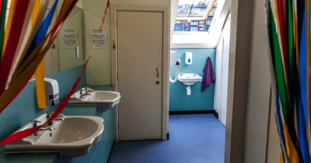 Castle Rock Hostel- Adult Only - photo 9