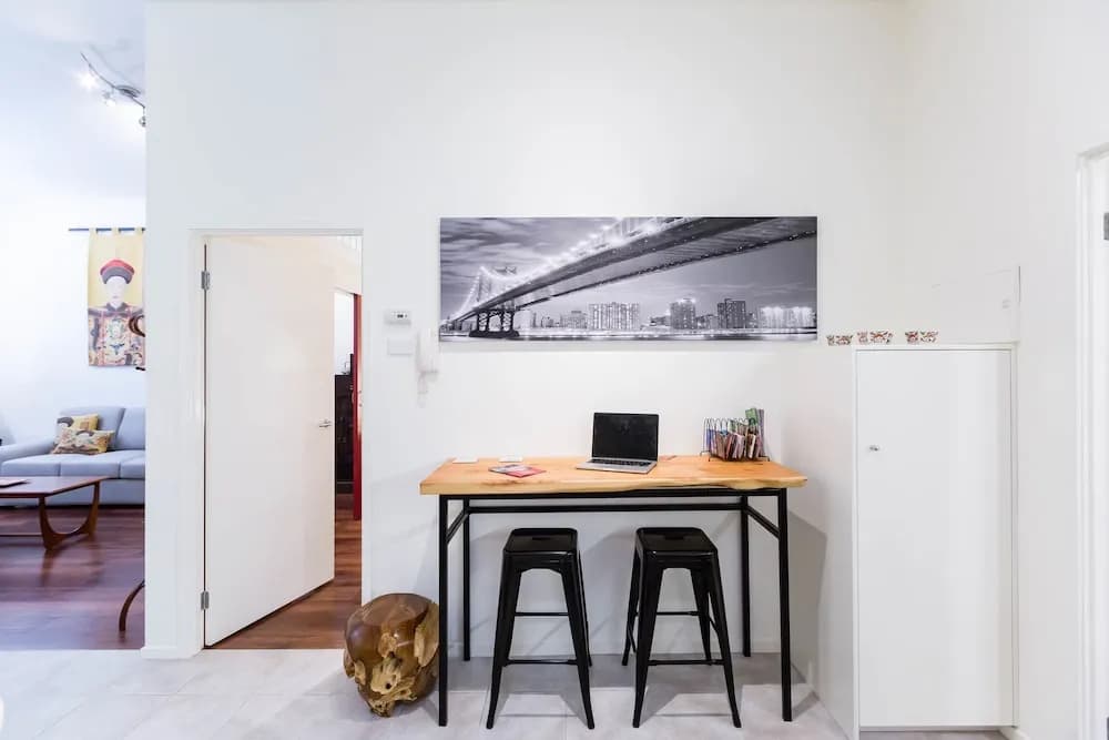ARCHIE, 1BDR Melbourne Apartment - photo 4