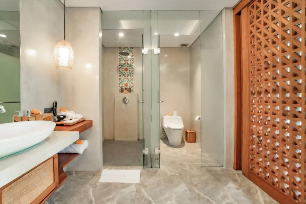 Uma Shanti Villa - photo 1