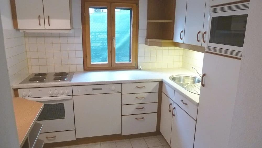Sobieski Apartments Vienna - photo 13