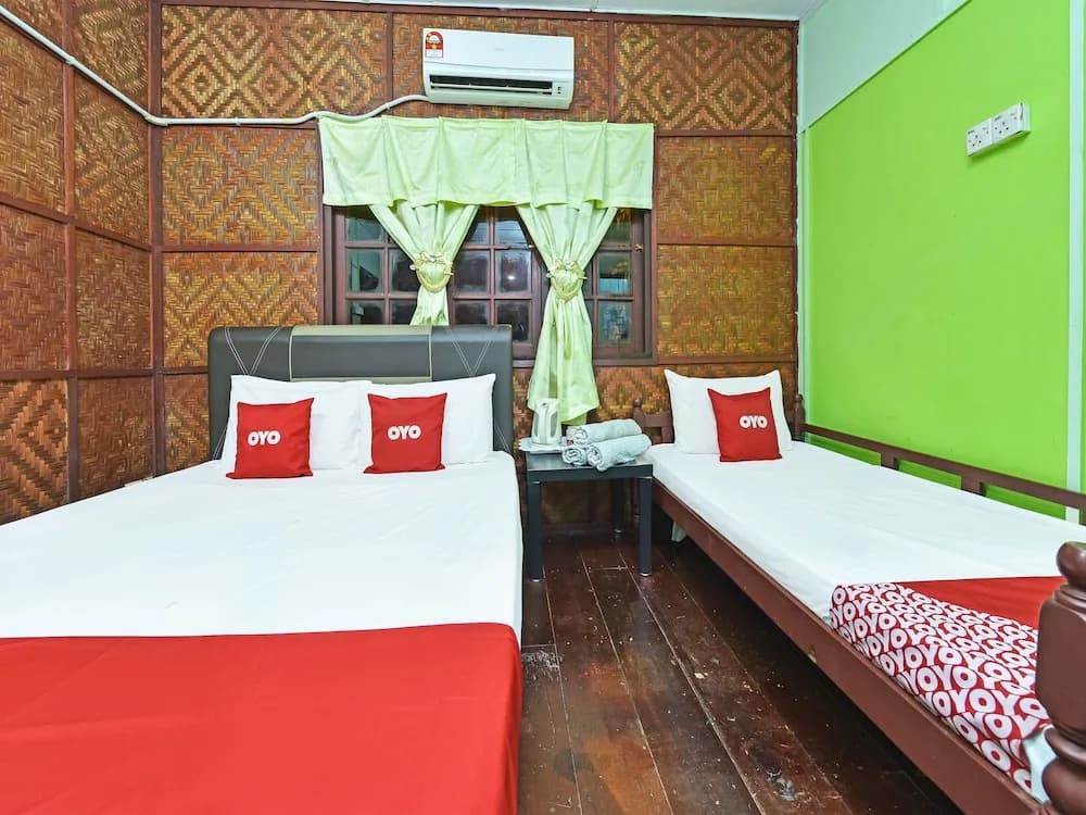 OYO 90620 Mahseer Chalet - photo 17