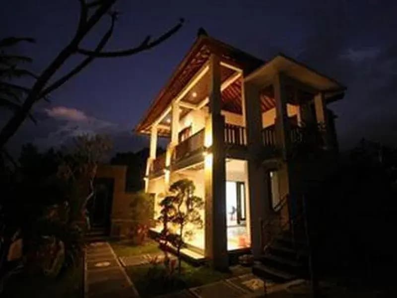 Yuliati Villa - photo 7