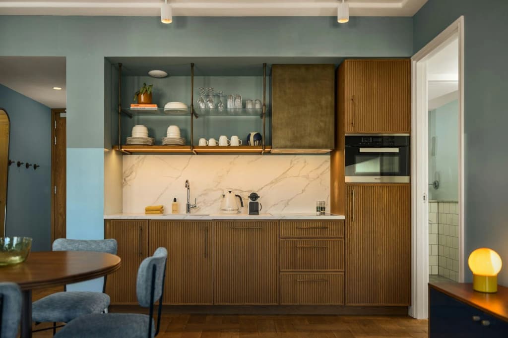 Hotel Twenty Eight - photo 20