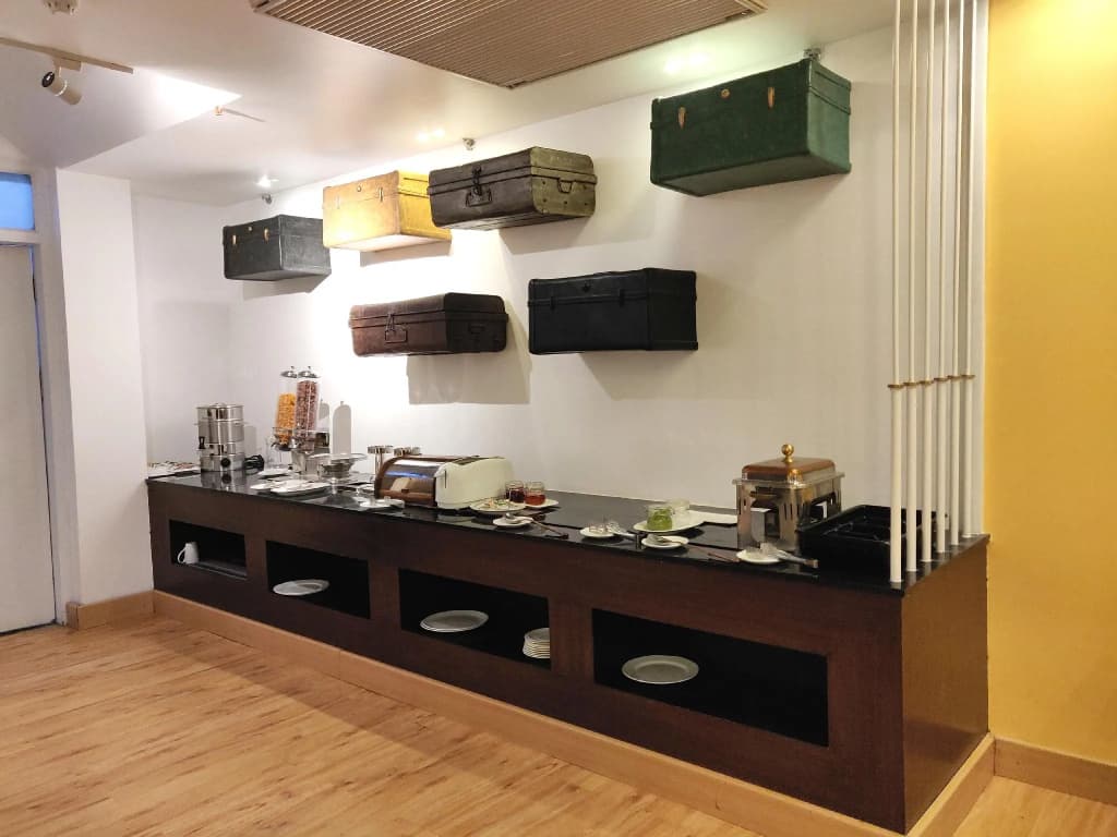 bloom Boutique I GK1 - photo 3