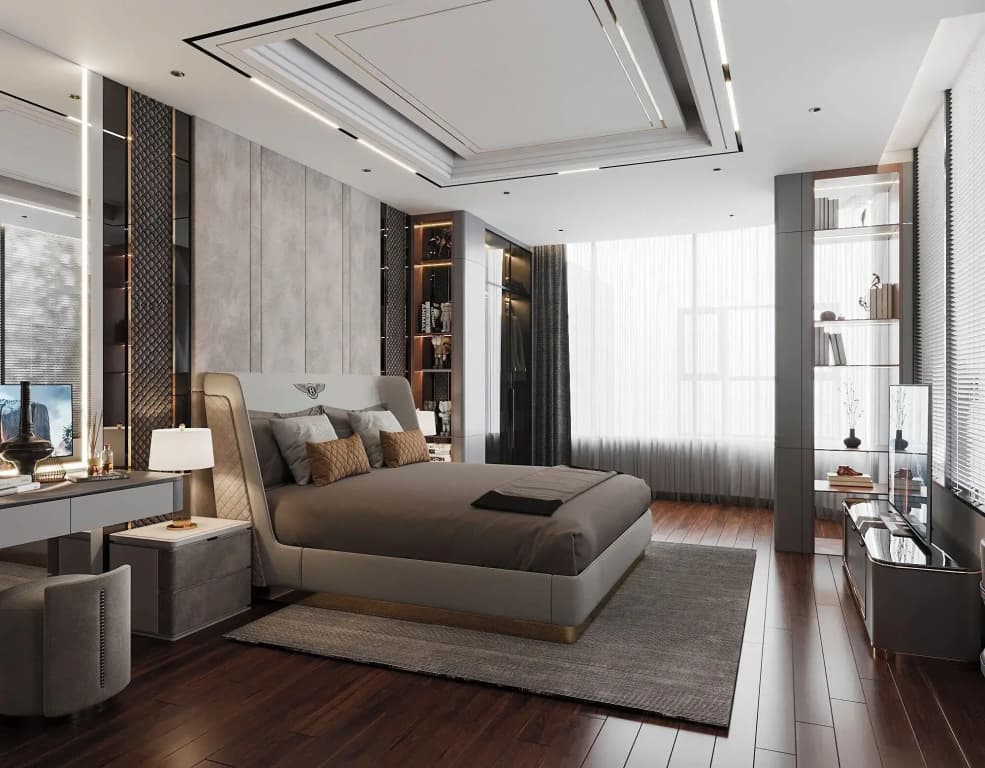 Cara Rustic Apartment - photo 7