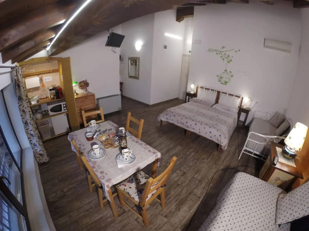 Villa ai Tigli Venice Airport Rooms On Line Check In & Access Code - photo 2