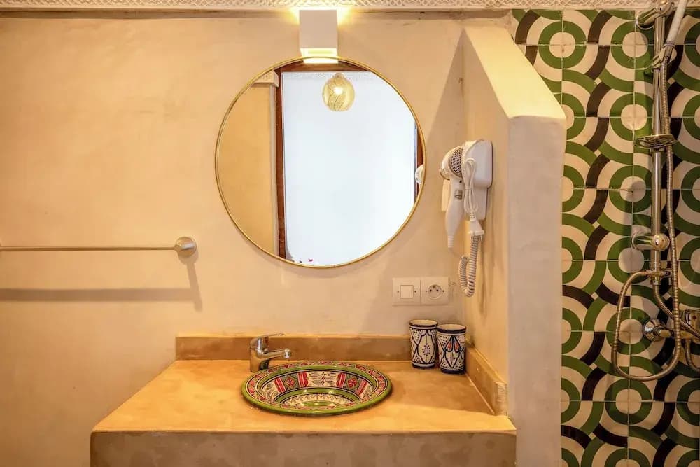 Riad Ilyan & Spa - photo 9