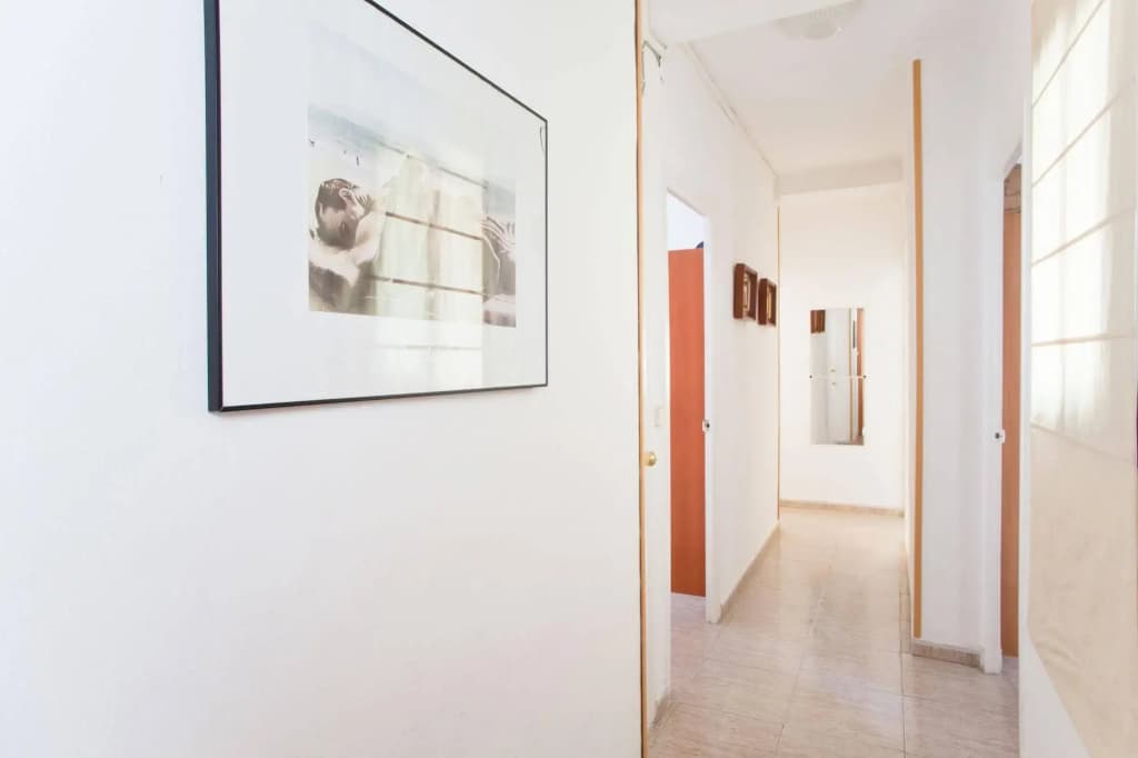Apartamentos Tarradellas - photo 9