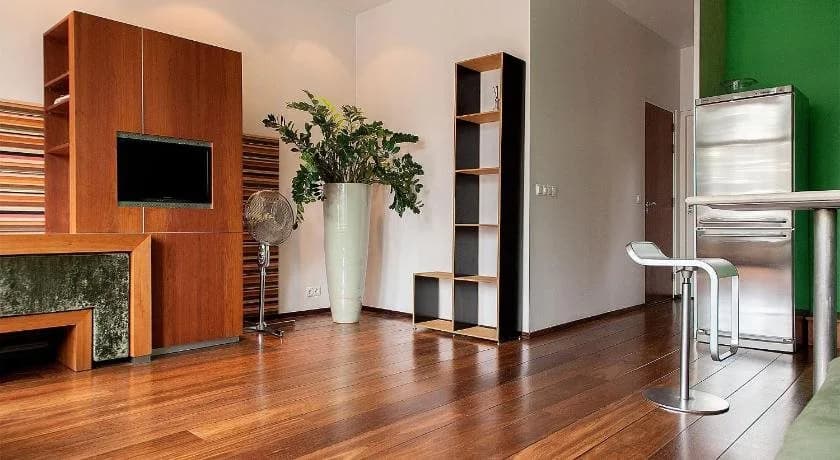 Prinsenhuis Apartments - photo 4