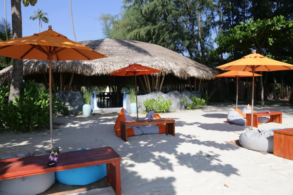 Viva Vacation Resort - photo 15