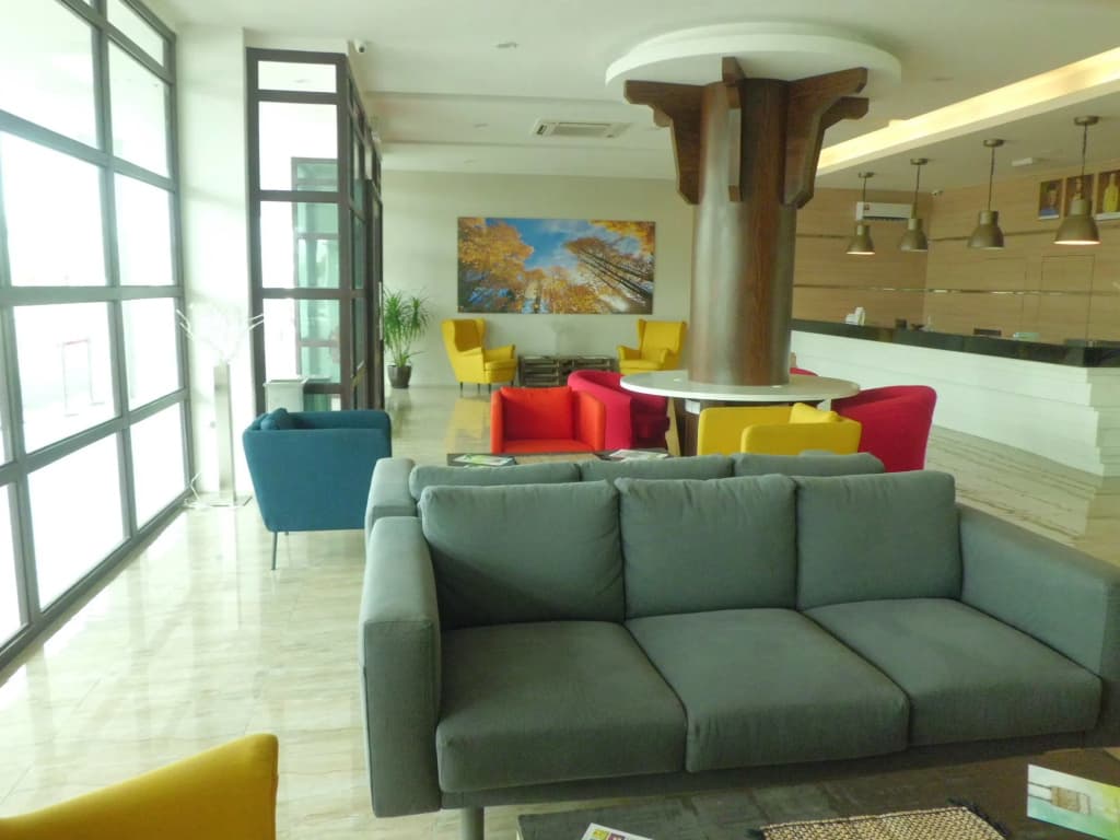 The Inn Bintulu - photo 2