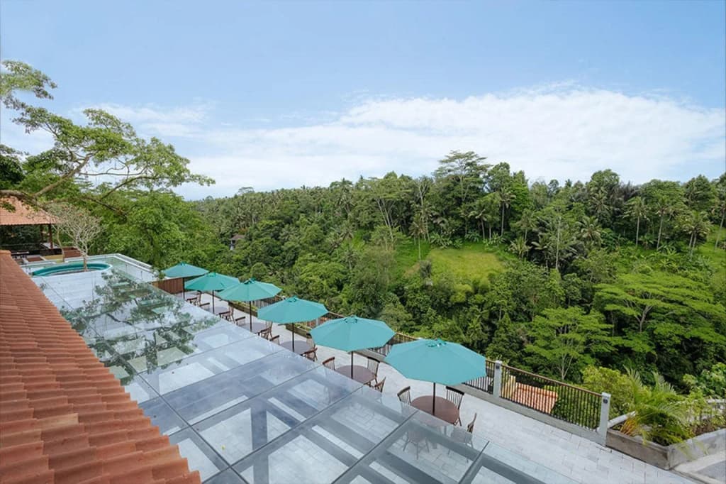 Metland Venya Ubud - photo 15