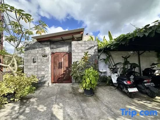Mora Residence Jimbaran - photo 23
