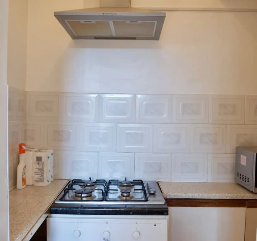2 Bedroom Flat In Central Edinburgh - photo 8