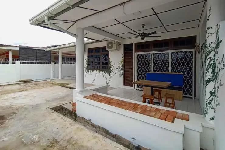Natol Homestay Venice - photo 9
