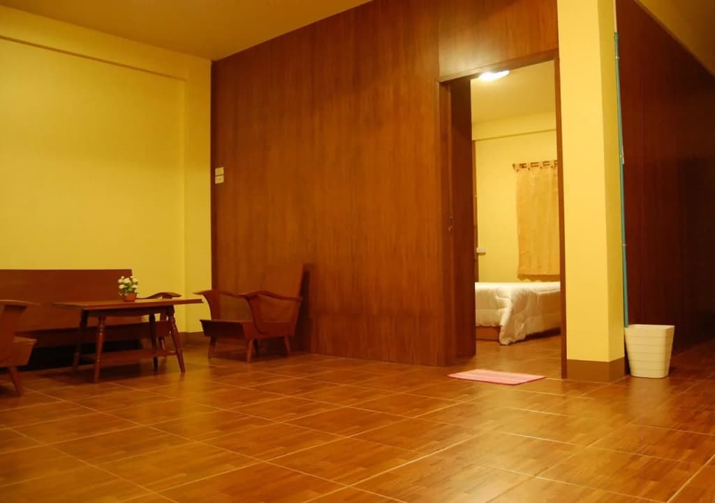 Royal Standard Hostel - photo 17