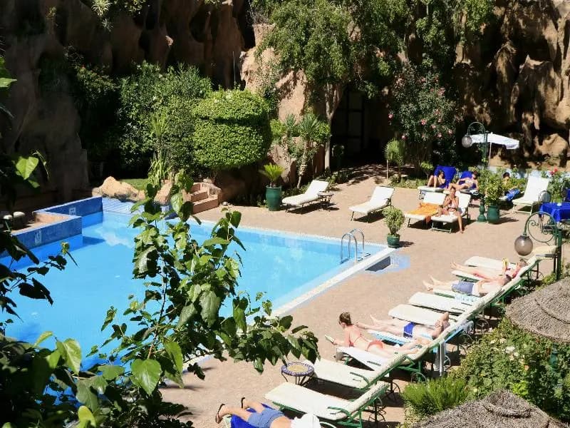 Imperial Holiday & Spa - photo 5