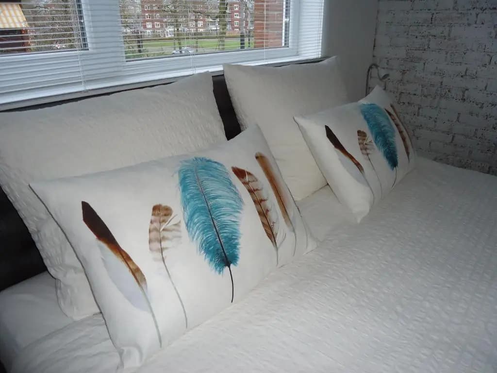 B&B Sloterpark - photo 3