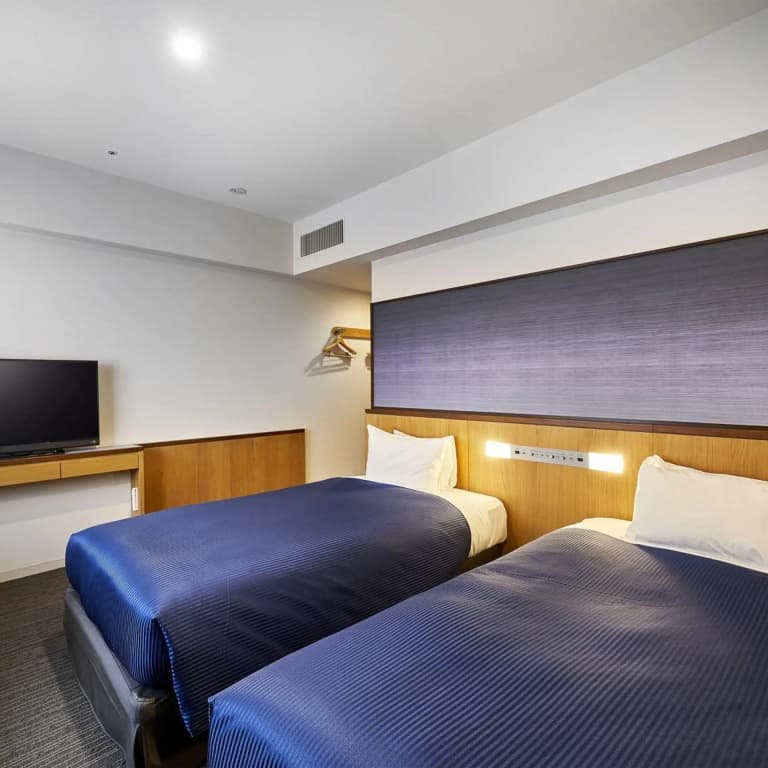HOTEL GRACERY Osaka Namba - photo 34