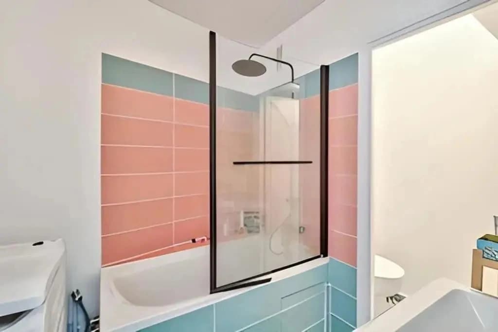 One Bedroom Apartment - Canal Saint Martin (360) - photo 7