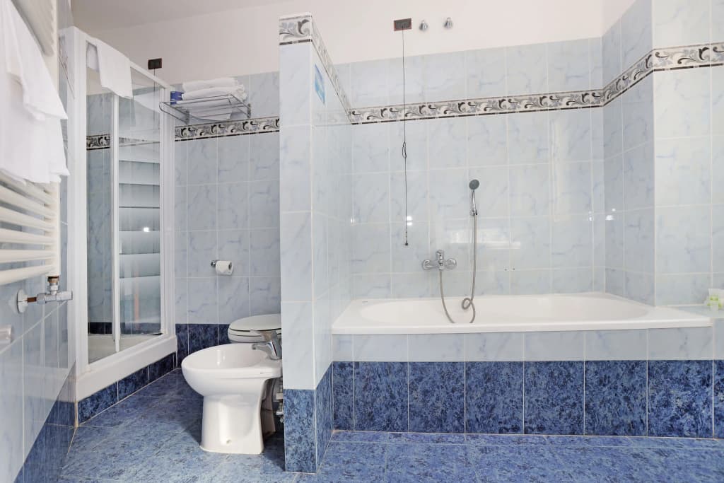 Hotel Rimini - photo 19