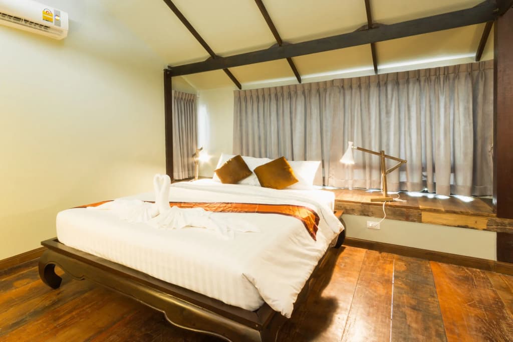 Kata Tranquil Villa - photo 3