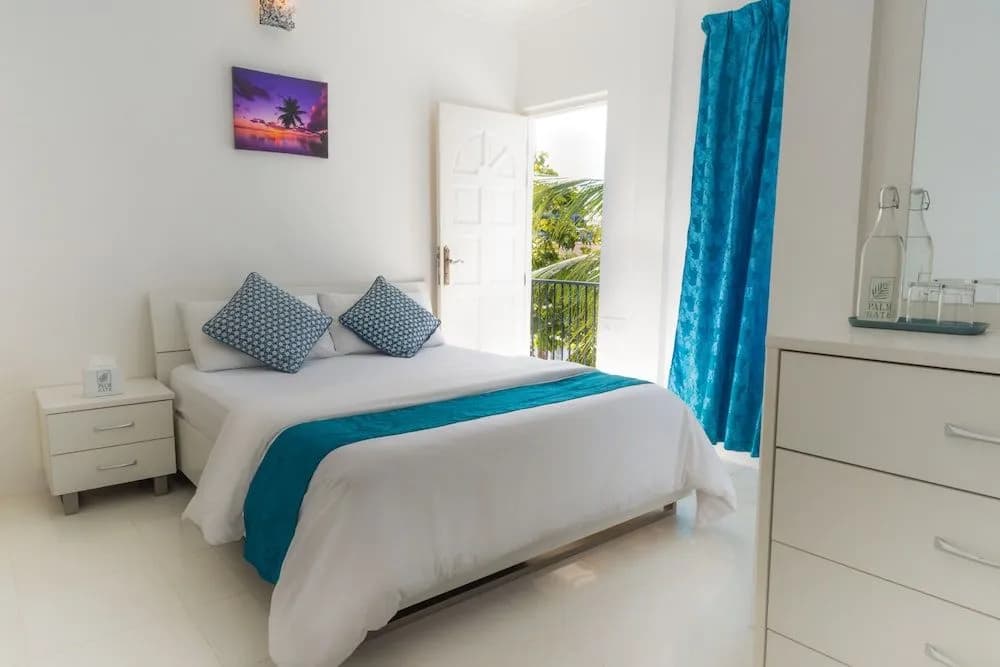 Palm Gate Maldives - photo 3