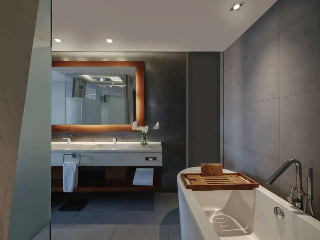 Pullman Jakarta Central Park - photo 34