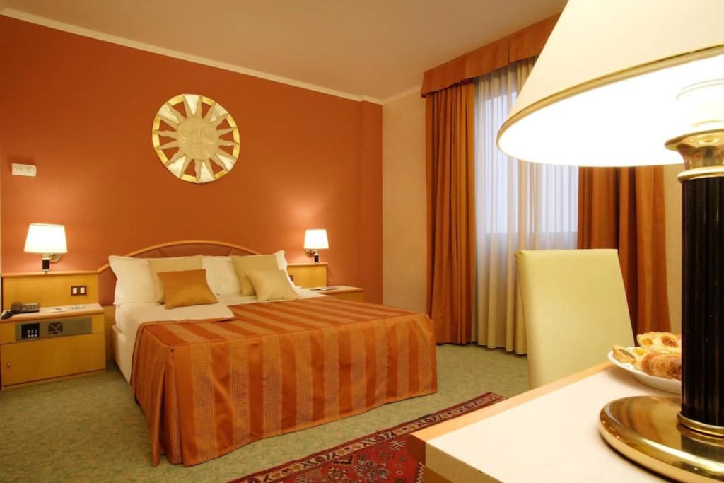 Antony Hotel - photo 34
