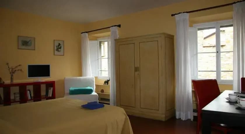 Buondelmonti Palace Apartment - photo 2