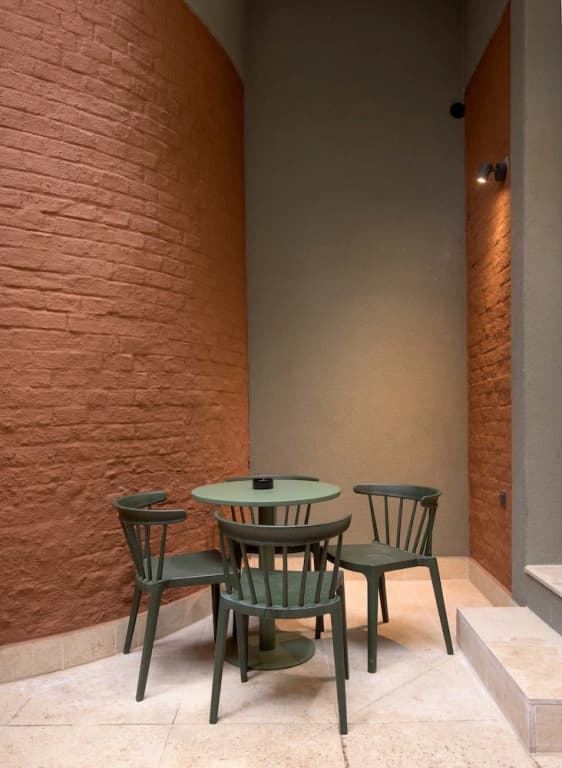 Limehome Vienna Karajangasse - photo 24