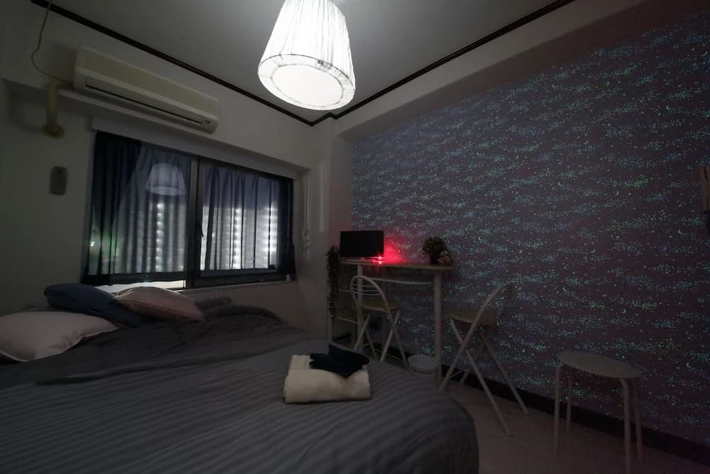 EX Kyobashi Apartment 903 - photo 6