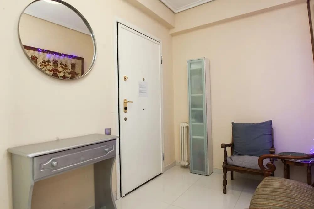 Fabulous apartment at Exarcheia - photo 12