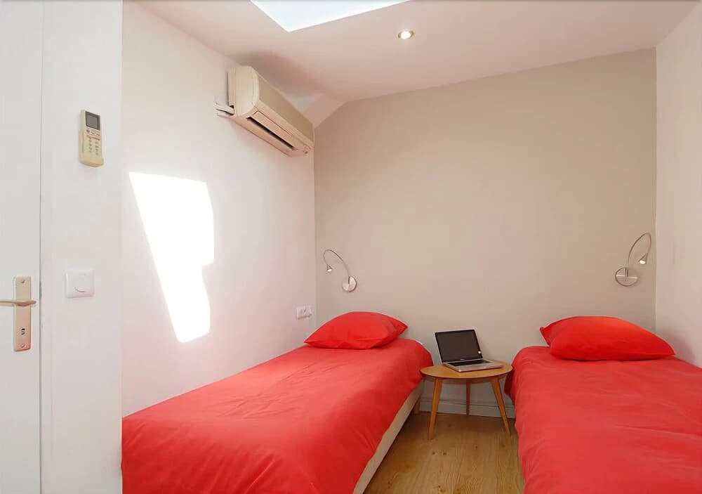 HolidaysInParis - Bourg Tibourg - photo 4