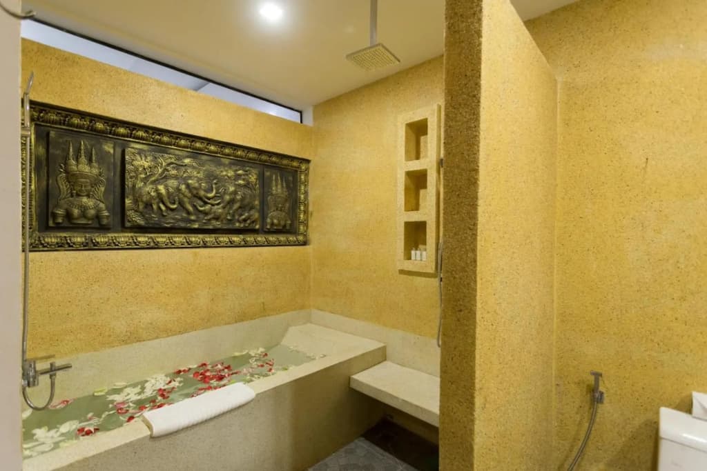 Khmer Mansion Residence - photo 9