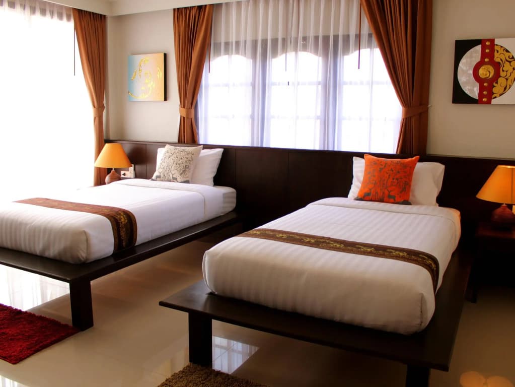 The 1 Boutique Hotel - photo 2