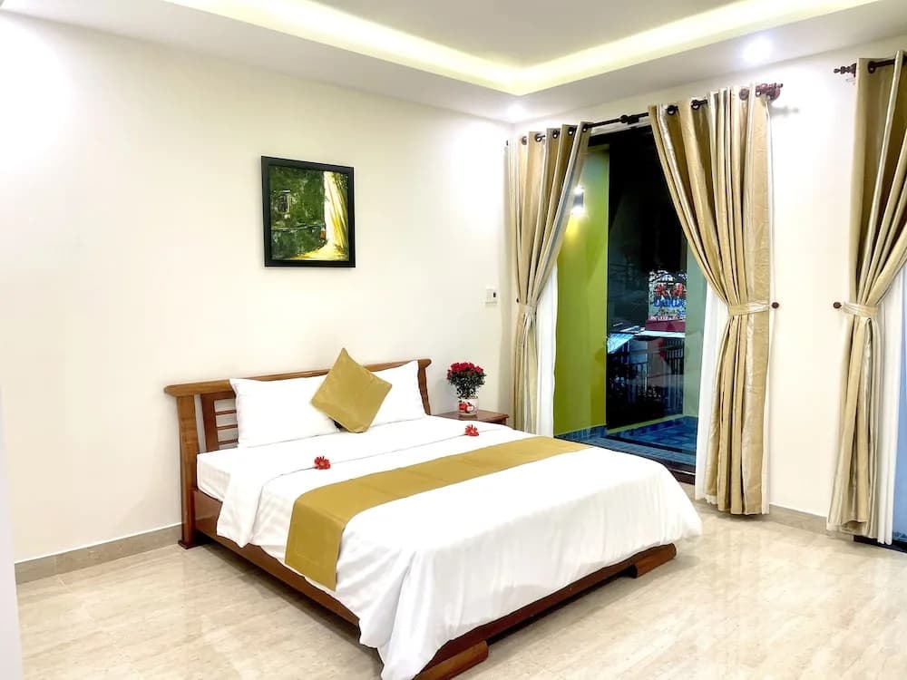 King Kong Homestay - photo 1