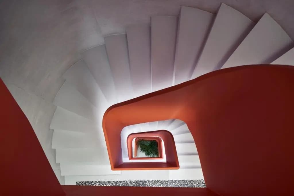 The Newel Metaxourgeio by Athens Stay - photo 12