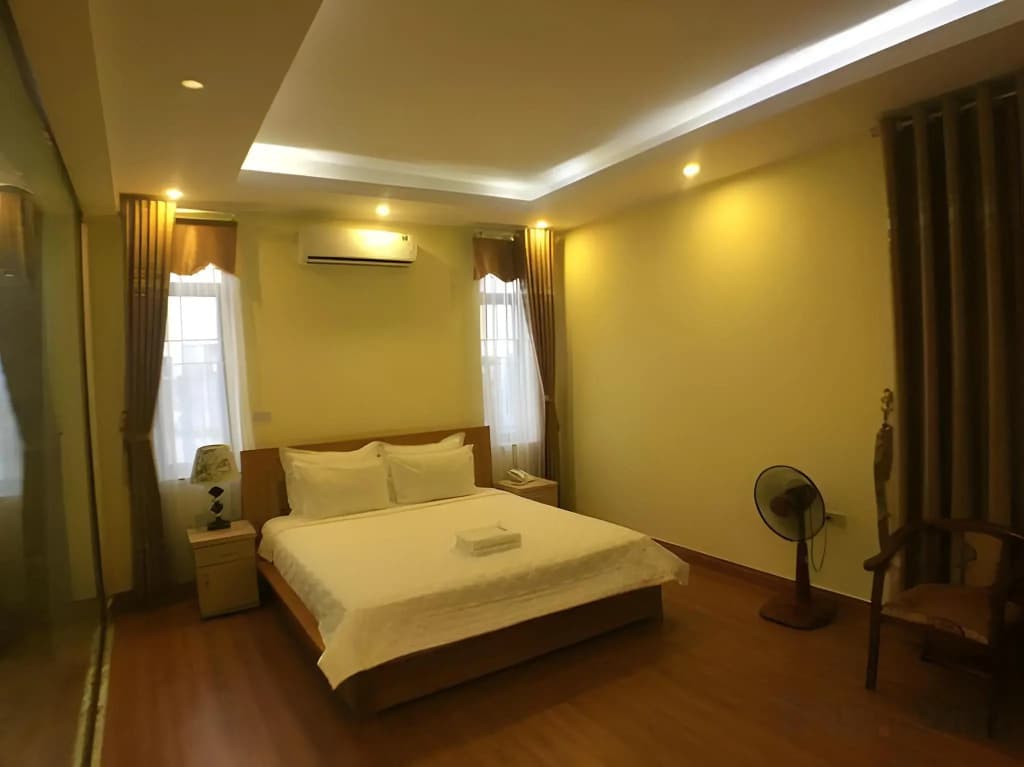HAAP Transit Hotel - photo 3