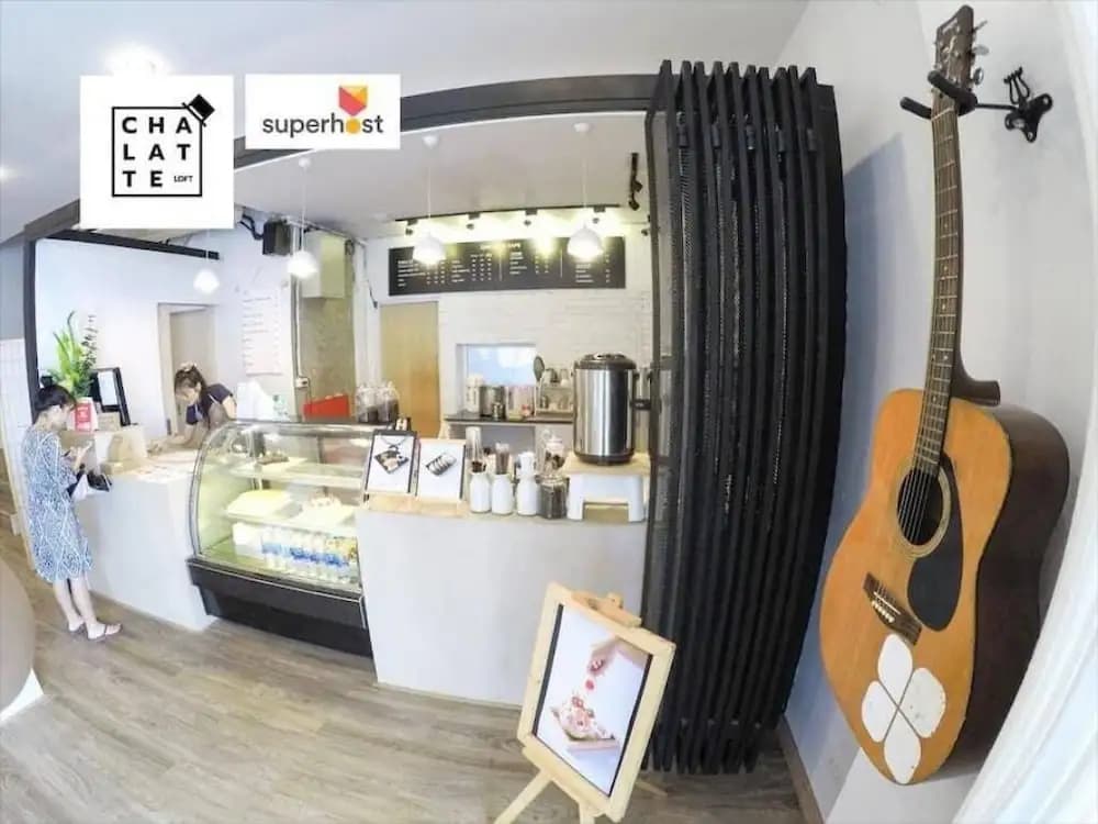 The Chalatte Chiangmai - photo 16