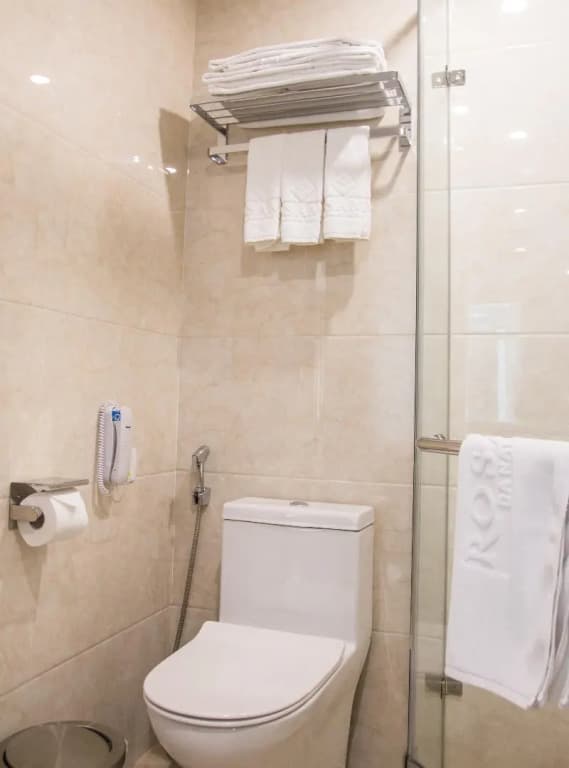 Rosamia Da Nang Hotel - photo 8