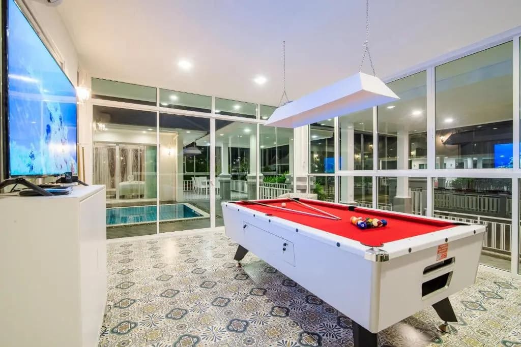 Marwin Pool Villa 8 - photo 14
