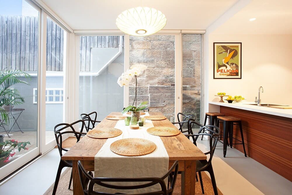 Spacious 3-bed Family House With Courtyard - photo 20