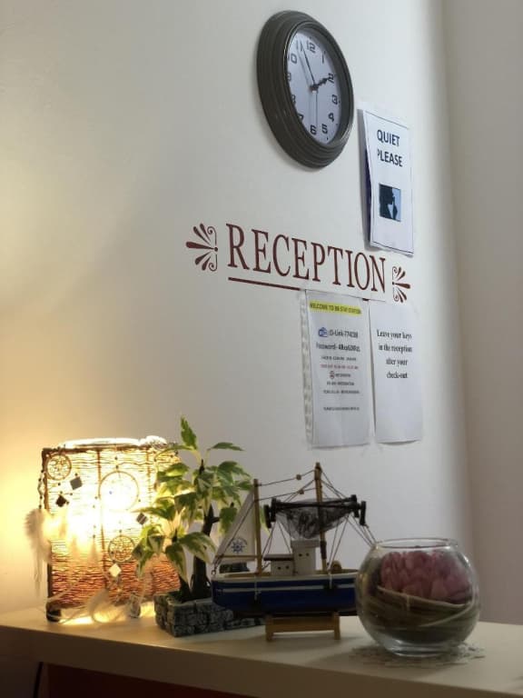 Guesthouse BB Stay Station - photo 15